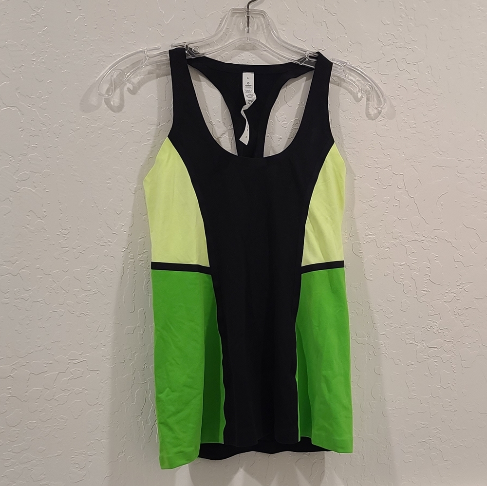 Lululemon Cool Racerback *SE